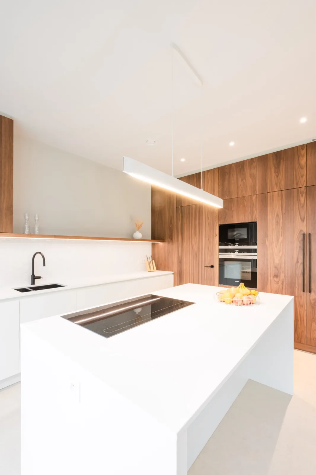 Boutersem project foto